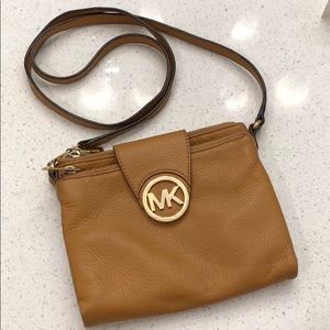 Michael Kors cross body bag